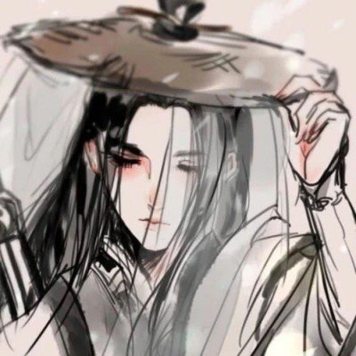 鹿晗 不是佛子是妖僧